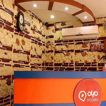 Oyo 1348 Hotel Zaika Inn Hāora Buitenkant foto