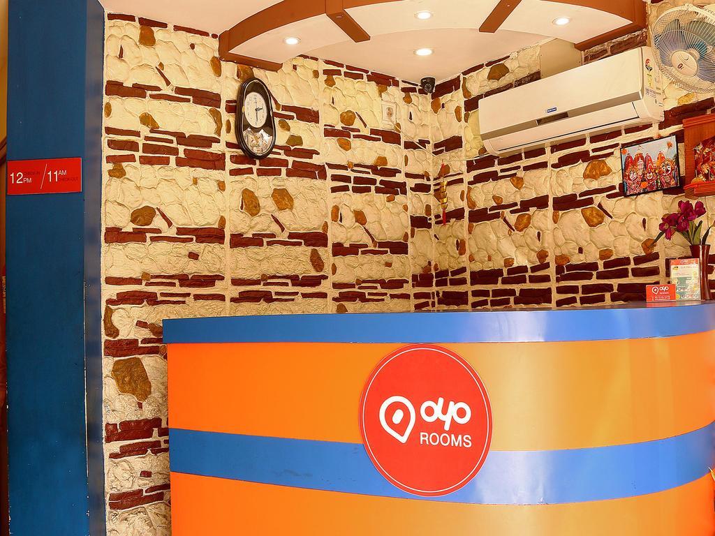 Oyo 1348 Hotel Zaika Inn Hāora Buitenkant foto